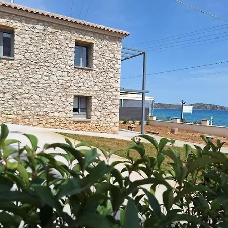 Casa vacanze Stone House *