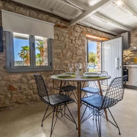 Casa vacanze Stone House Vivári