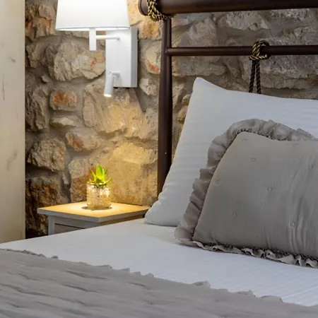 Casa vacanze Stone House *