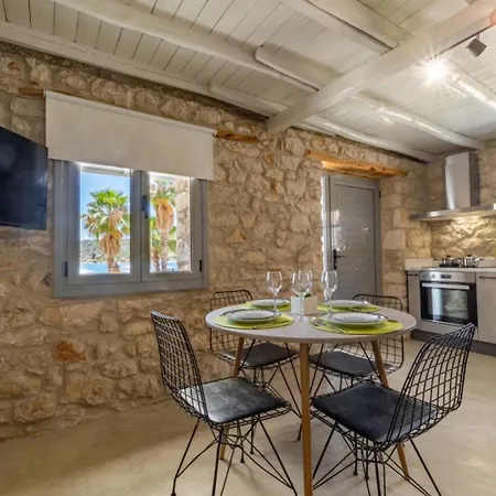Casa vacanze Stone House