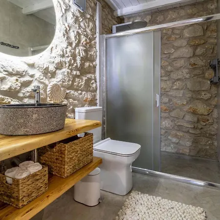 Stone House Casa vacanze *