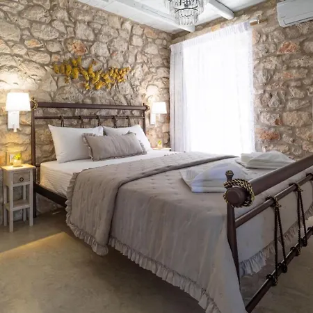 Casa vacanze Stone House Vivári