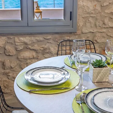 Casa vacanze Stone House *