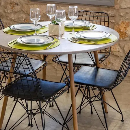 Stone House Casa vacanze