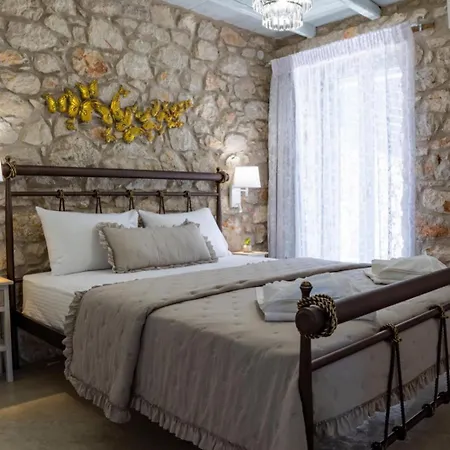 Stone House Casa vacanze