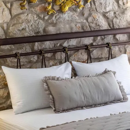 Stone House Casa vacanze