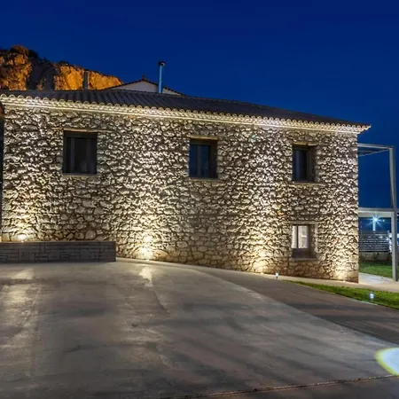 Casa vacanze Stone House