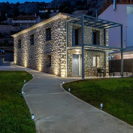 Stone House Casa vacanze *