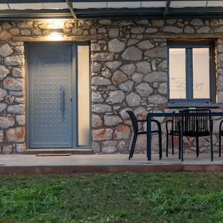 Casa vacanze Stone House *